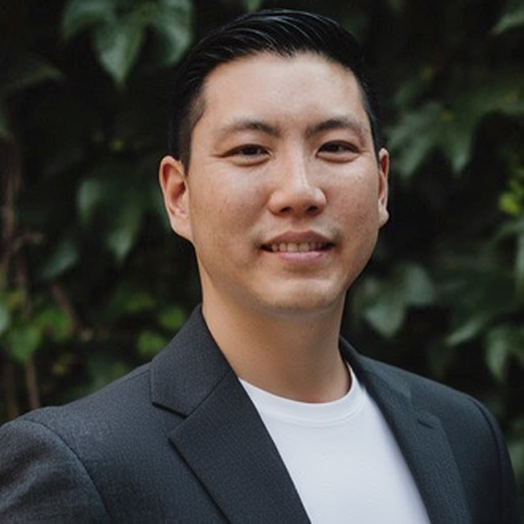 Dr. Andrew Ko